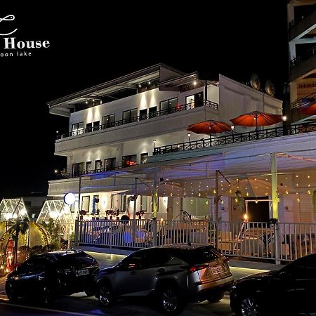 Zhen House 珍棧民宿 Yuchi Exterior photo